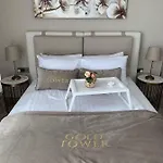 Hotel Carrington Gold Tower 3*