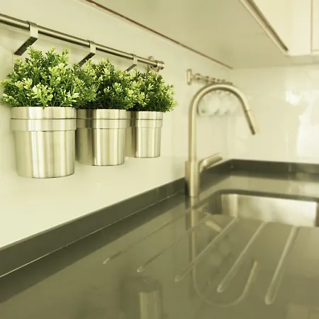 Carrington Gold Tower Kyrenia (Northern Cyprus)