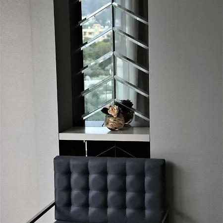 Carrington Gold Tower Hotel