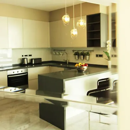 Carrington Gold Tower