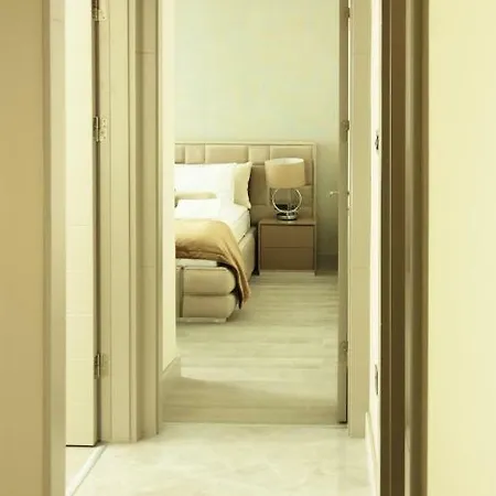 Hotel Carrington Gold Tower Kyrenia (Northern Cyprus)