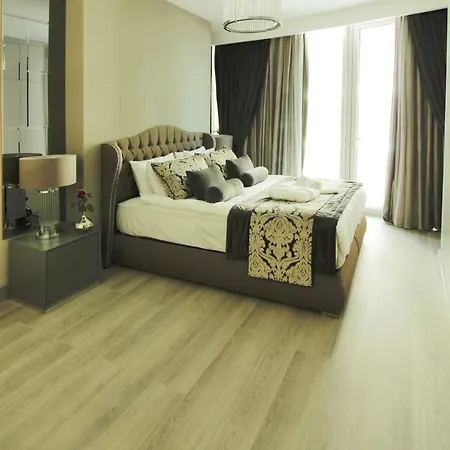 Carrington Gold Tower Hotel Kyrenia (Northern Cyprus)