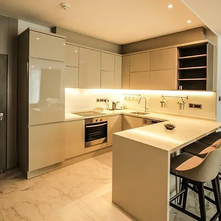 Carrington Gold Tower 3* Kyrenia (Northern Cyprus)