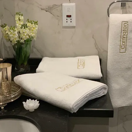 Carrington Gold Tower