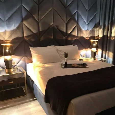 Carrington Gold Tower 3* Kyrenia (Northern Cyprus)