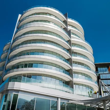 Carrington Gold Tower 3*