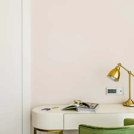 Carrington Gold Tower