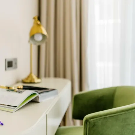 Carrington Gold Tower Hotel Kyrenia (Northern Cyprus)