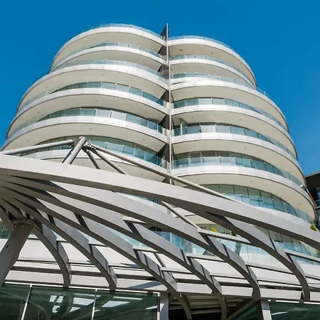 Carrington Gold Tower Hotel