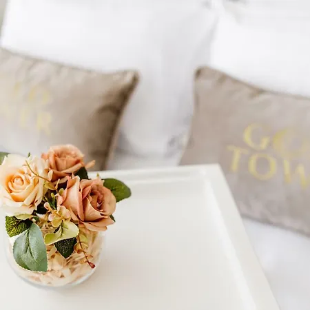 Carrington Gold Tower Kyrenia (Northern Cyprus)