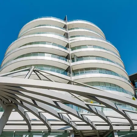 Carrington Gold Tower 3* Kyrenia (Northern Cyprus)