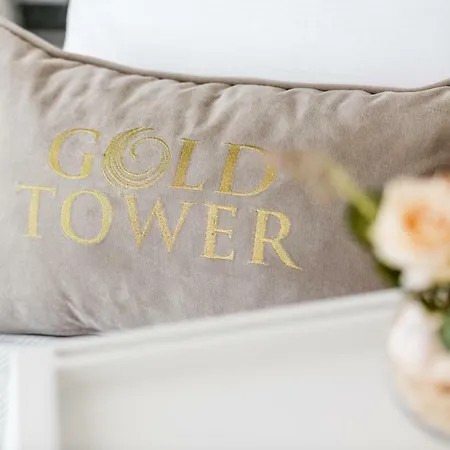 Carrington Gold Tower Hotel