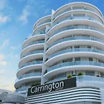 Hotel Carrington Gold Tower 3*