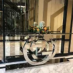 Carrington Gold Tower Girne