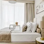 Hotel Carrington Gold Tower