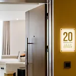 Carrington Gold Tower 3*