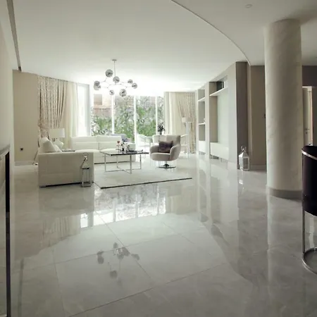 Carrington Gold Tower