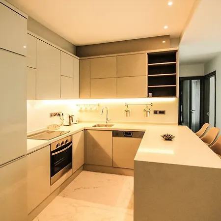 Szálloda Carrington Gold Tower