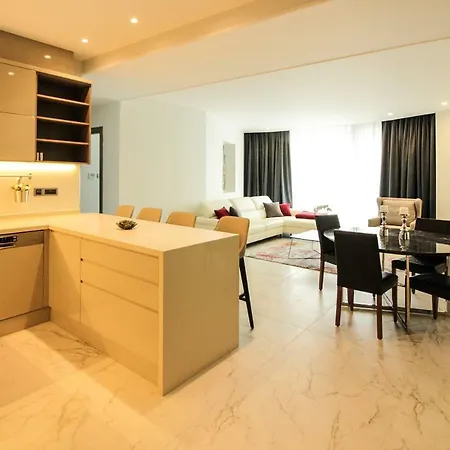 Carrington Gold Tower