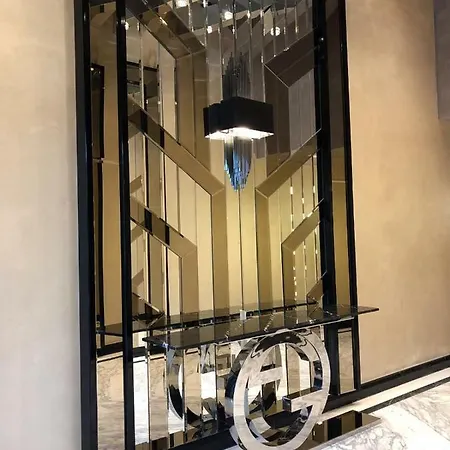 Carrington Gold Tower 3* キレニア