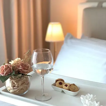 Carrington Gold Tower Κερύνεια