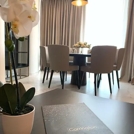 Carrington Gold Tower 3*