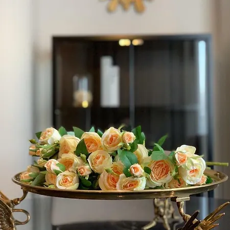 Szálloda Carrington Gold Tower