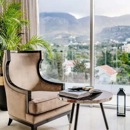 Ξενοδοχείο Carrington Gold Tower