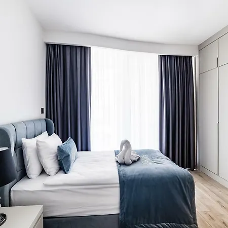 Carrington Gold Tower Szálloda