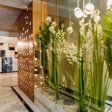 Carrington Gold Tower Κερύνεια