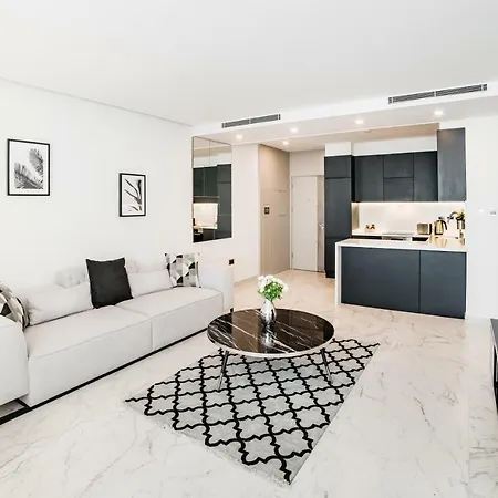 Ξενοδοχείο Carrington Gold Tower