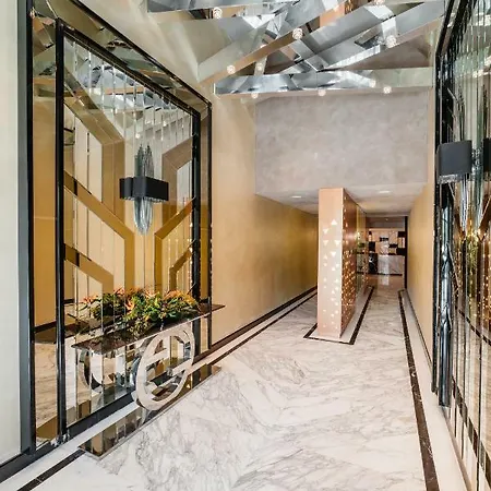 Carrington Gold Tower 3* Κερύνεια