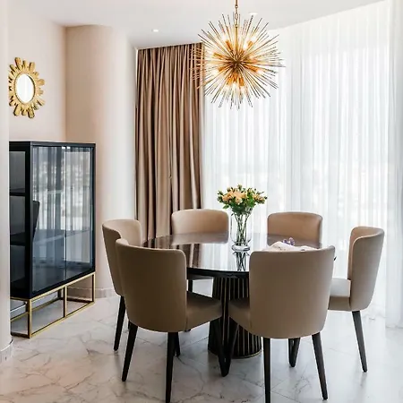 Hotell Carrington Gold Tower Kyrenia (Northern Cyprus)