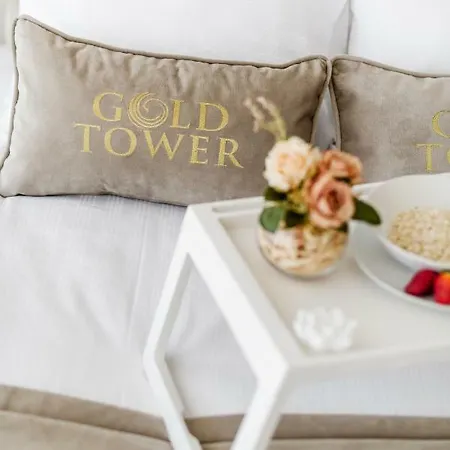 Carrington Gold Tower