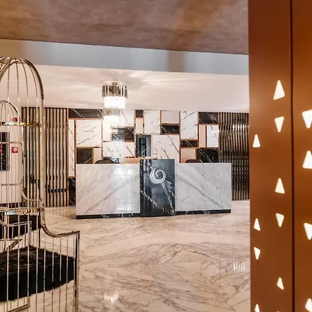 Szálloda Carrington Gold Tower 3*