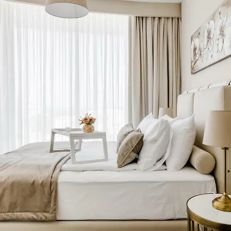 Hotell Carrington Gold Tower
