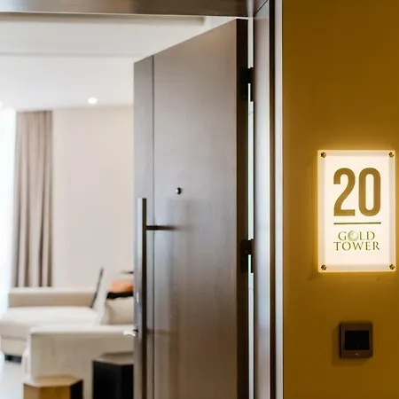 Carrington Gold Tower 3*