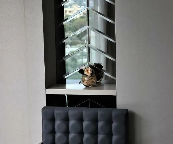 Carrington Gold Tower ホテル