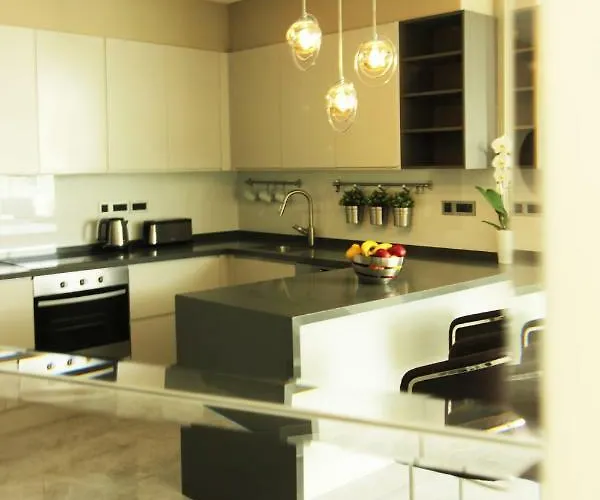 Carrington Gold Tower