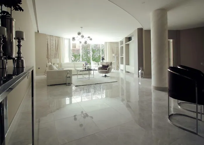 Carrington Gold Tower