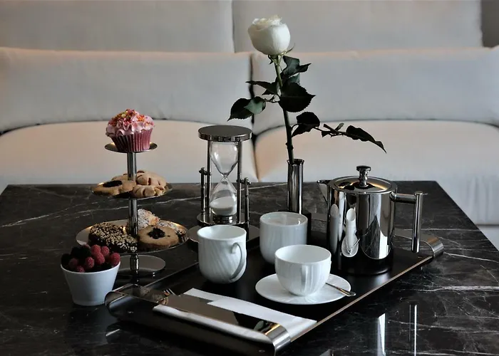 Carrington Gold Tower ホテル 3*