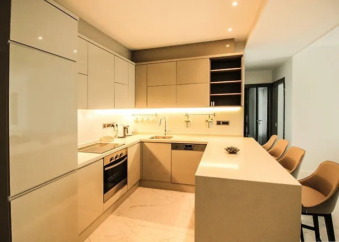 ホテル Carrington Gold Tower