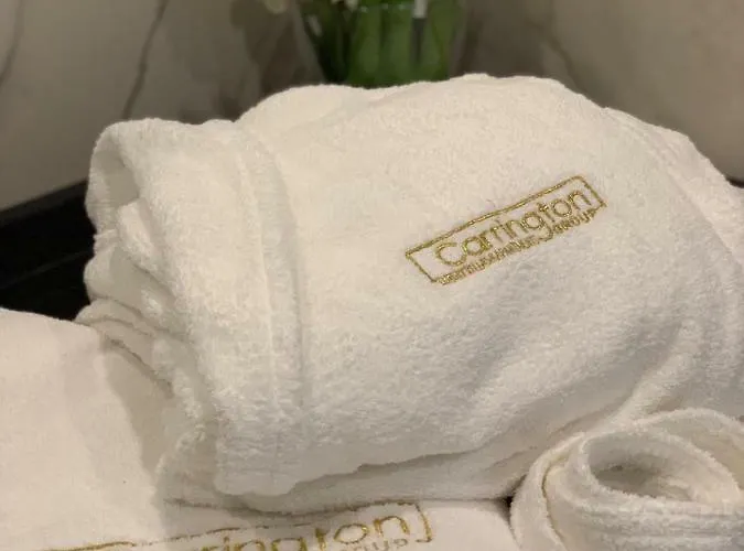 ホテル Carrington Gold Tower