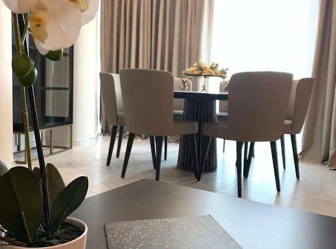 Carrington Gold Tower 3*