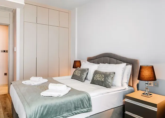 Carrington Gold Tower 3*