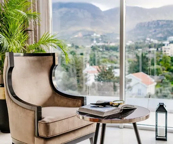 ホテル Carrington Gold Tower