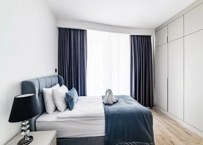 Carrington Gold Tower ホテル