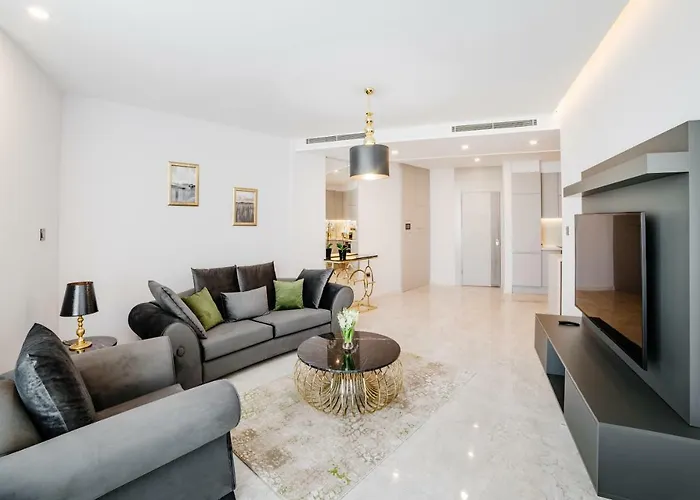 ホテル Carrington Gold Tower 3*