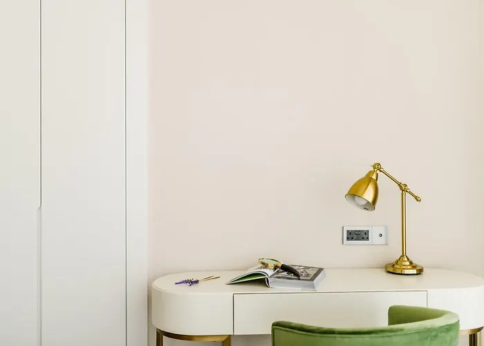 Carrington Gold Tower