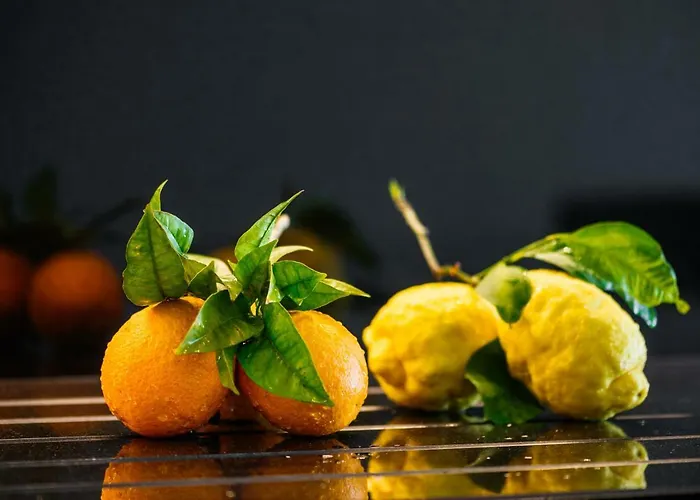 Carrington Gold Tower キレニア